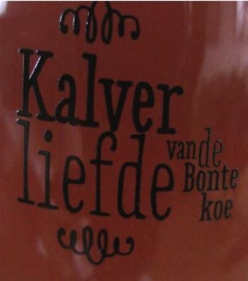 Kalverliefde logo